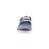 Фото #3 товара Rockport Beckwith 4 Eye Plain Toe CI4518 Mens Blue Lifestyle Sneakers Shoes 8