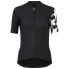 Фото #1 товара ASSOS Dyora S9 Targa Short Sleeve Jersey