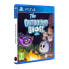 PLAYSTATION GAMES PS4 The outbound ghost