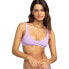 Фото #1 товара ROXY Aruba Bikini Top