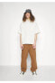Фото #6 товара Sportswear Air Woven Over Full-Zip Short-Sleeve Erkek Gömlek NDD SPORT
