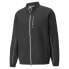Фото #3 товара Puma Bmw Mms Nightride Full Zip Jacket Mens Size S Casual Athletic Outerwear 53