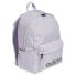 Фото #3 товара Рюкзак Adidas Linear Essentials 26.5L сумка-рюкзак для повседневного использования