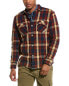 Grayers Edmund Shirt Jacket Men's