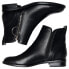 Фото #4 товара Ботинки ONLY Bobby 22 Pu Leather Boots