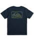 Toddler & Little Boys Surf Safari Logo-Print T-Shirt