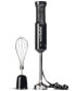 Фото #1 товара Immersion Blender with Whisk Attachment