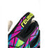 Фото #7 товара REUSCH Attrakt Speedbump Strapless goalkeeper gloves