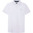 HACKETT Swim Trim short sleeve polo