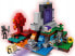 Фото #25 товара Конструктор Lego LEGO The Minecraft Ruina Portal.