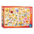 Фото #1 товара Puzzle Emotipuzzle Whats your Mood