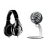 Фото #1 товара Shure MV5A-240 Mobile Recording Kit