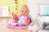 Фото #2 товара Кукла для новорожденных BABY born Zapf 828007 розовая