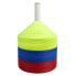 SELECT Training Cones 48 Pieces