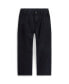 Фото #2 товара Toddler and Little Boys Cropped Cotton Twill Pants