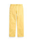 Toddler and Little Boys Straight Fit Flex Abrasion Twill Pants