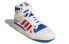 Adidas originals FORUM 84 High Kansas GW7789 Sneakers