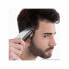 Фото #2 товара Машинка для стрижки волос Cecotec Bamba PrecisionCare Power Blade Titanium Чёрный/Серебристый 220-240 V