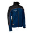 Фото #2 товара Куртка ветровка COFRA Rider женская тёмно-синяя