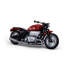 SLUBAN Model Bricks Motorcycle R18Ms 222 Pieces Construction Game