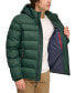 Фото #3 товара Men's Quilted Puffer Jacket, Created for Macy's