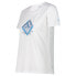 CMP 38T6656 short sleeve T-shirt