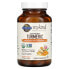 Organics, Extra Strength Turmeric, Inflammatory Response, 60 Vegan Tablets