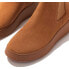 ფოტო #5 პროდუქტის FITFLOP F-Mode Suede Boots