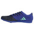 ADIDAS Distancestar track shoes