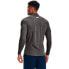 Фото #2 товара UNDER ARMOUR ColdGear Armour Fitted Mock long sleeve T-shirt