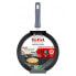 Сковорода Tefal G7313855 Чёрный Нержавеющая сталь Бакелит Ø 25 cm