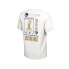 Фото #2 товара Men's White Golden State Warriors 2022 NBA Finals Champion Roster T-Shirt