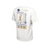 Men's White Golden State Warriors 2022 NBA Finals Champion Roster T-Shirt