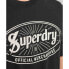 SUPERDRY Vintage Lightning Logo T-shirt