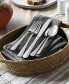 Фото #2 товара Alcea Flatware Set, 20 Piece