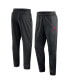 Фото #1 товара Men's Black Tampa Bay Buccaneers 2023 Sideline Performance Jogger Pants