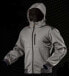 Фото #1 товара Куртка сменная рабочая Softshell Neo серая размер S (81-551-S)