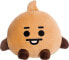 Фото #1 товара BT21 BT21 - Pluszowa maskotka 20 cm SHOOKY BABY