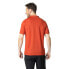 Фото #3 товара ODLO Cardada short sleeve polo