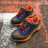 Кроссовки Merrell Moab Speed Low A/C WP Blue / Black / Orange, 29 - фото #8