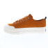 Diesel S-Jomua LC Y02716-PR047-T2289 Mens Brown Lifestyle Sneakers Shoes