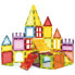 EDUCA Magnetics 42 Pieces Puzzle