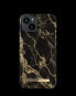 Фото #1 товара iDeal Of Sweden IDEAL OF SWEDEN IDFCSS20-I2161-191 IPHONE 13 CASE GOLDEN SMOKE MARBLE