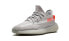 Фото #4 товара Кроссовки спортивные Adidas Yeezy Boost 350 V2 "Tail Light" Серый