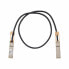 Фото #1 товара Сетевой кабель SFP+ CISCO QSFP-100G-CU3M= 3 m