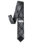 Фото #3 товара Men's Ashley Plaid Tie