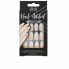 Фото #1 товара Наращивание ногтей Ardell Nail Addict Ombre Fade (24 шт)