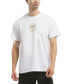 Men's Medal State of Mind Graphic Regular-Fit T-Shirt