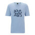 BOSS 4 10247529 short sleeve T-shirt