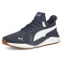 Фото #2 товара Puma Pacer Future Street Plus Lace Up Mens Size 13 M Sneakers Casual Shoes 3846